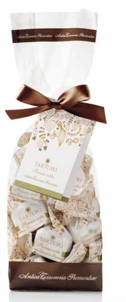 Trüffelpralinen Tartufo Panna Cotta 200g | Antica Torroneria Piemontese