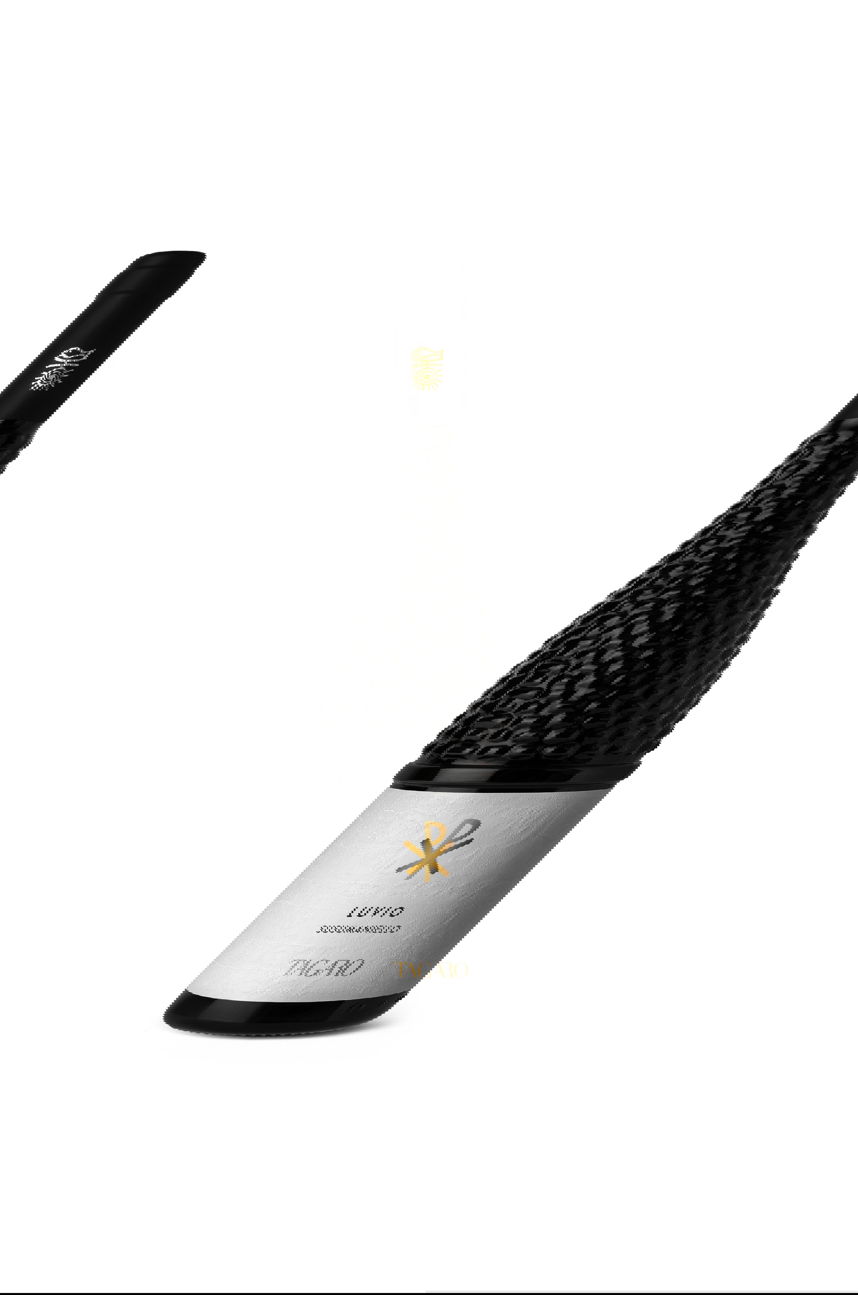 Sekt, Flasche, Textur, Schwarz, Etikett