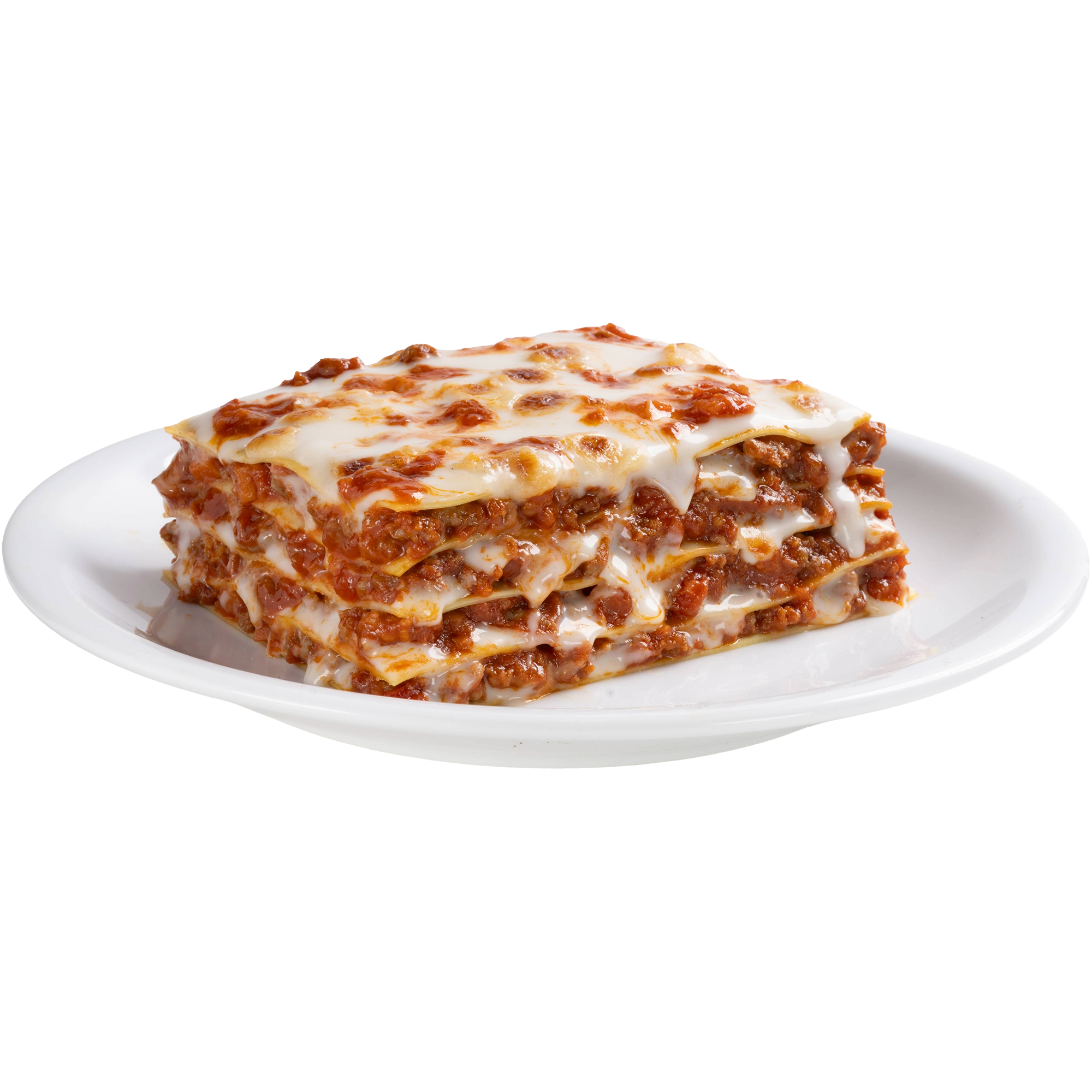 Essen, Teigwaren, Lasagne, Pizza