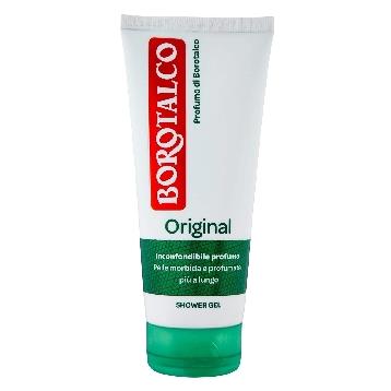Duschgel Borotalco 200ml | Roberts