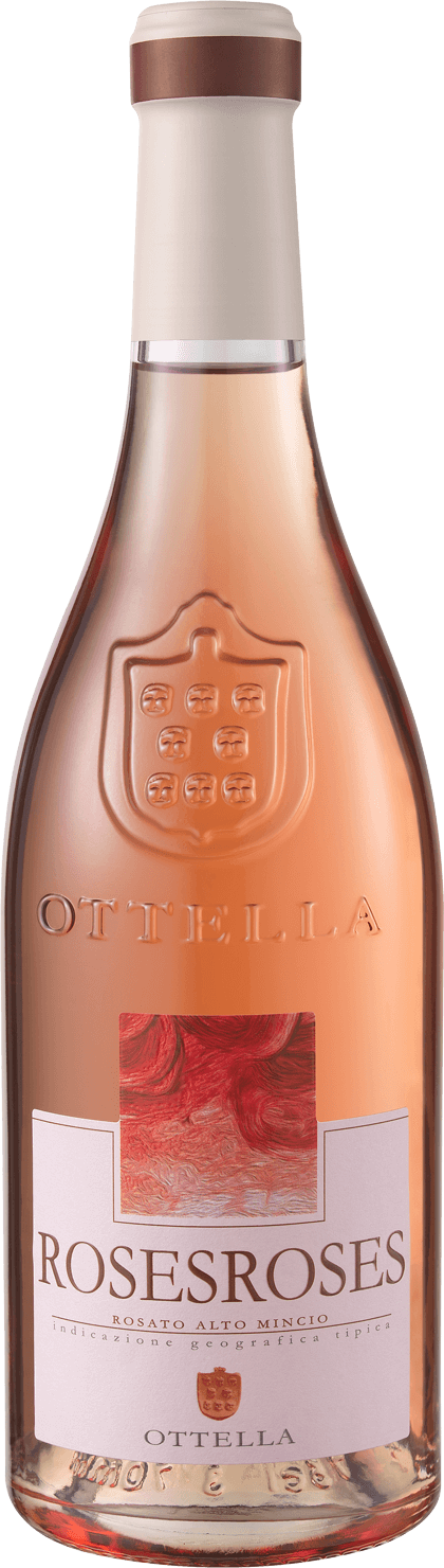 RosesRoses 0,75l 12% - 2024 | Ottella