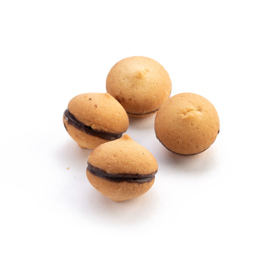 Baci di Dama  170g/Positano
