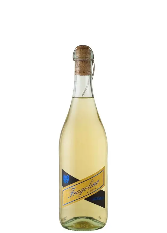 Fragolino bianco 0,75l 10% Corte Viola | Contri Spumanti