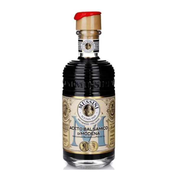 Balsamico, Aceto balsamico, Modena, Flasche, Glasflasche