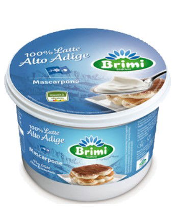 Mascarpone 500g | Brimi