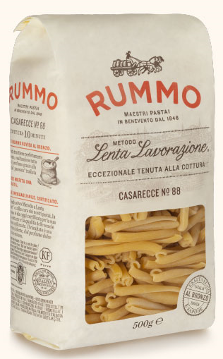 Casarecce Nr.88 500g | Rummo