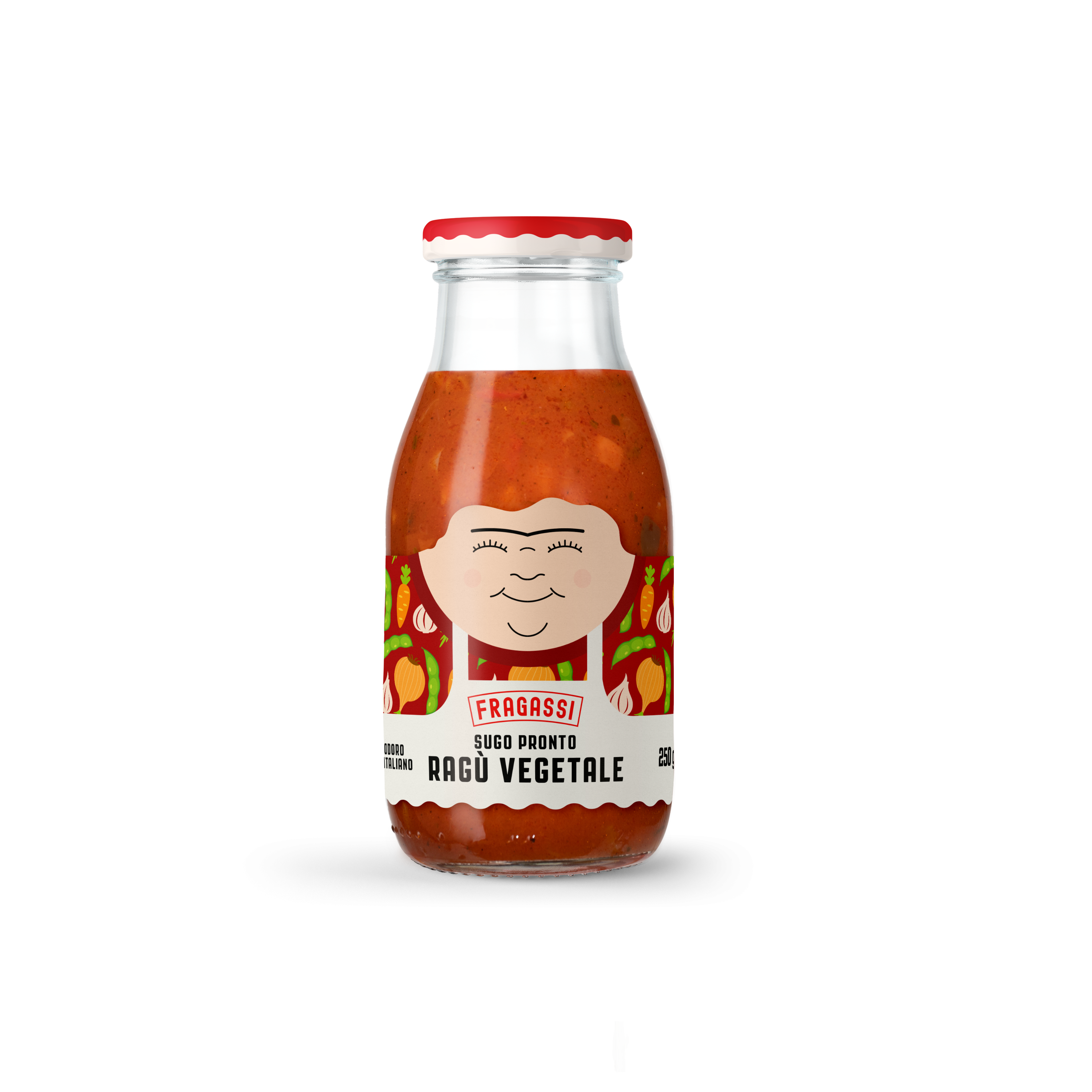 Essen, Ketchup