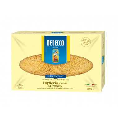 taglierini_105_de_cecco_250g