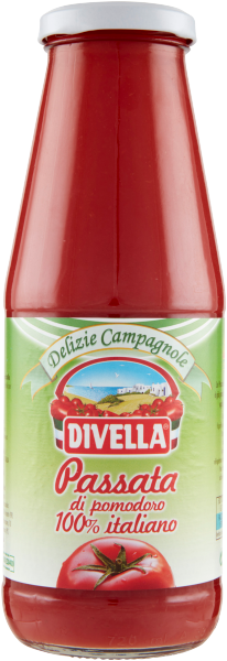 Passata di Pomodoro 680g | Divella