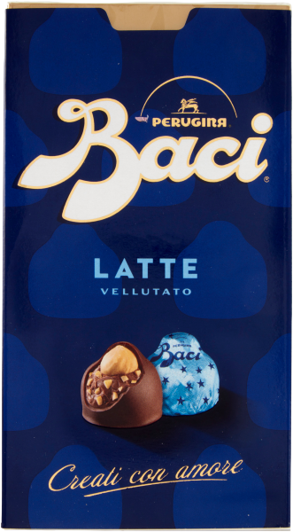 Baci Perugina Latte 200g | Baci
