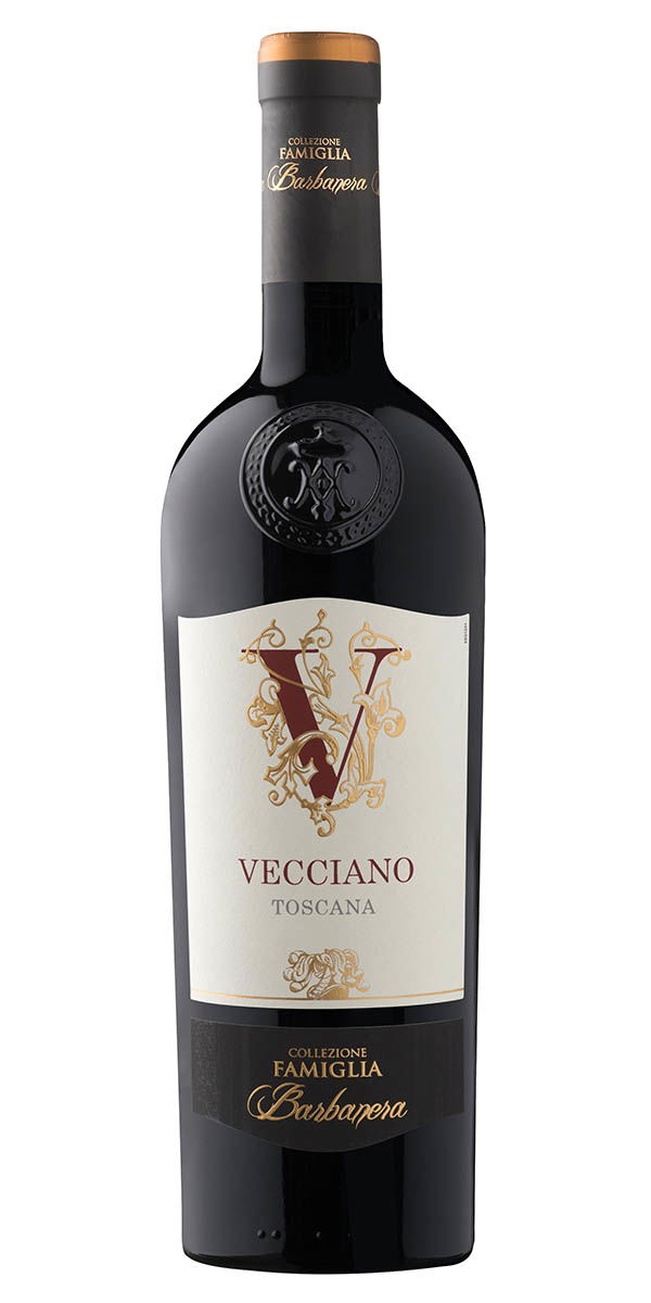 Toscana Rosso Vecciano  IGT 0,75l 13,5% Barbanera -2020| Enoitalia