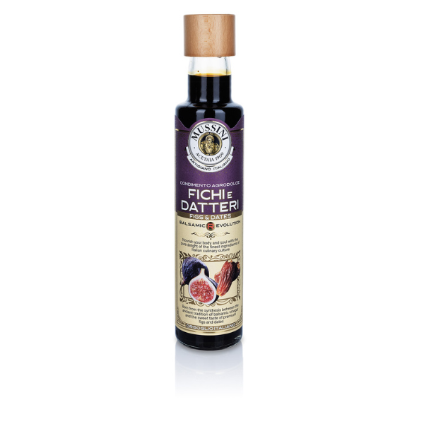 Essen, Würzen, Sirup