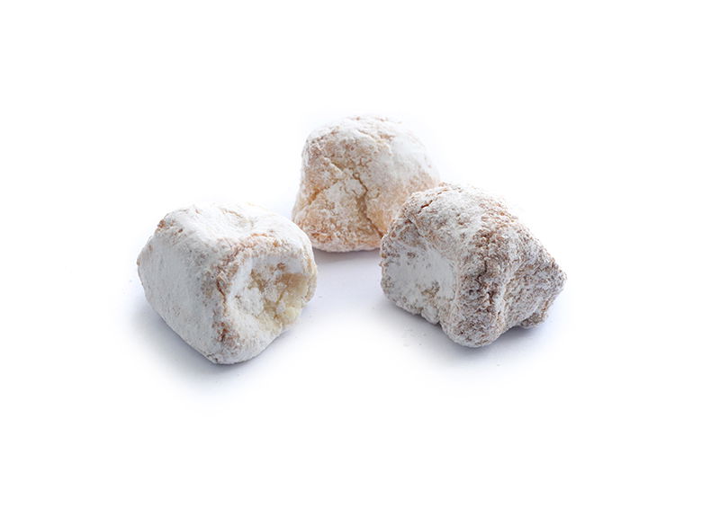 Mandelkekse 170g/Positano
