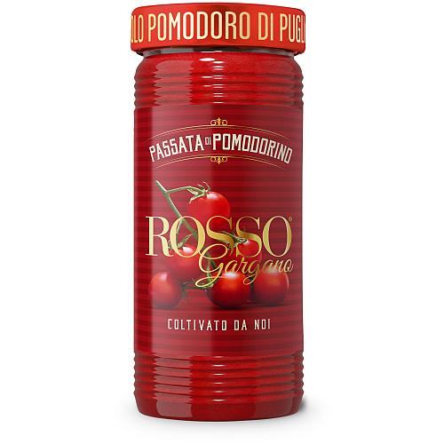 Passata di Pomodorino 290g / Rosso Gargano