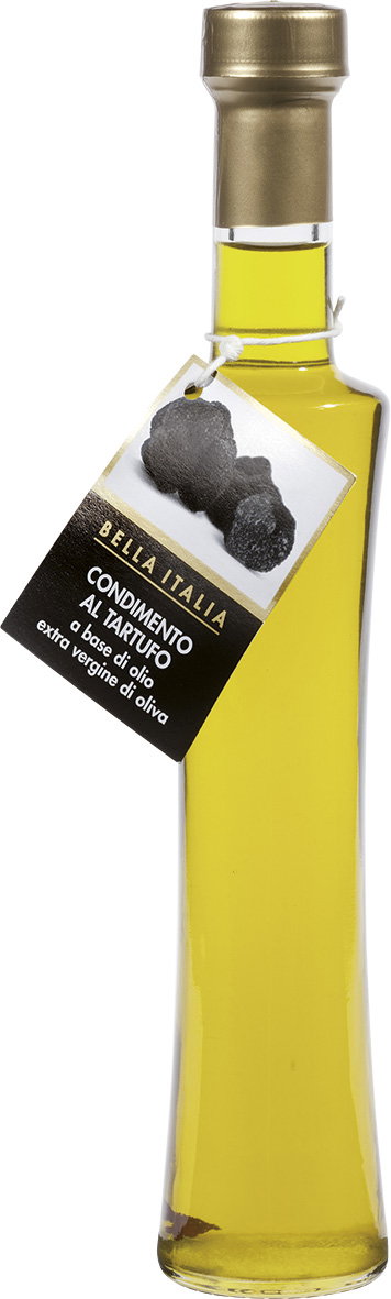 Olivenöl, Türkis-Gold, Flasche, Extra Vergine, Italienisch