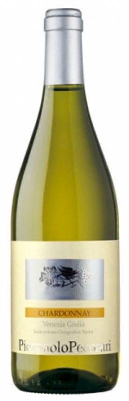 Chardonnay IGP 0,75l 12,5% - 2023 | PierPaolo Pecorari