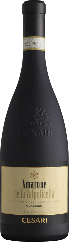 Amarone della Valpolicella Classico DOCG 0.75l 15% - 2019 | Cesari