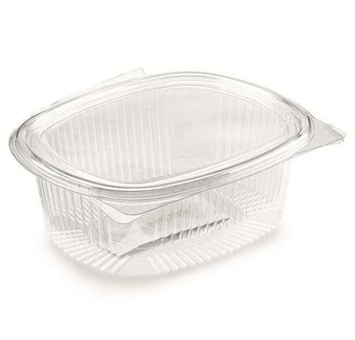 Salatschalen B5 1000cc 50Stück