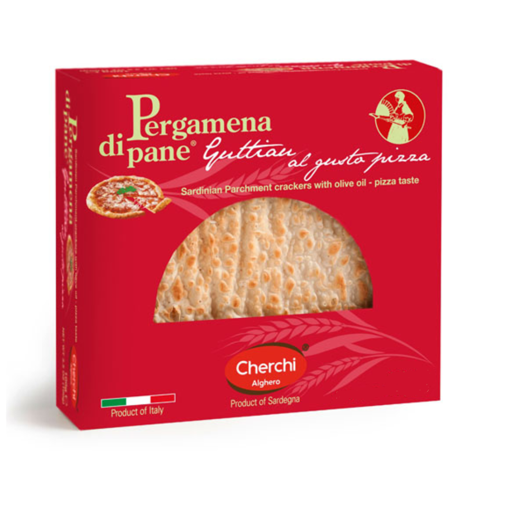 Brot, Cracker, Essen