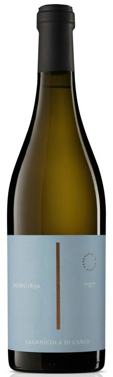 Nobu 1830 Pecorino Terre di Chieti IGT  0,75l 13% -  2022 | Giannicola Di Carlo Vigna Madre