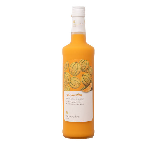 Meloncello 0,7l 17% | Nastro D'Oro