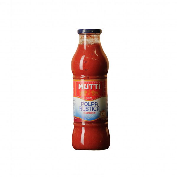 Polpa a Pezzi 690g | Mutti