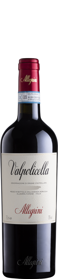 Valpolicella Classico DOC 0,375l 13% - 2022 | Allegrini
