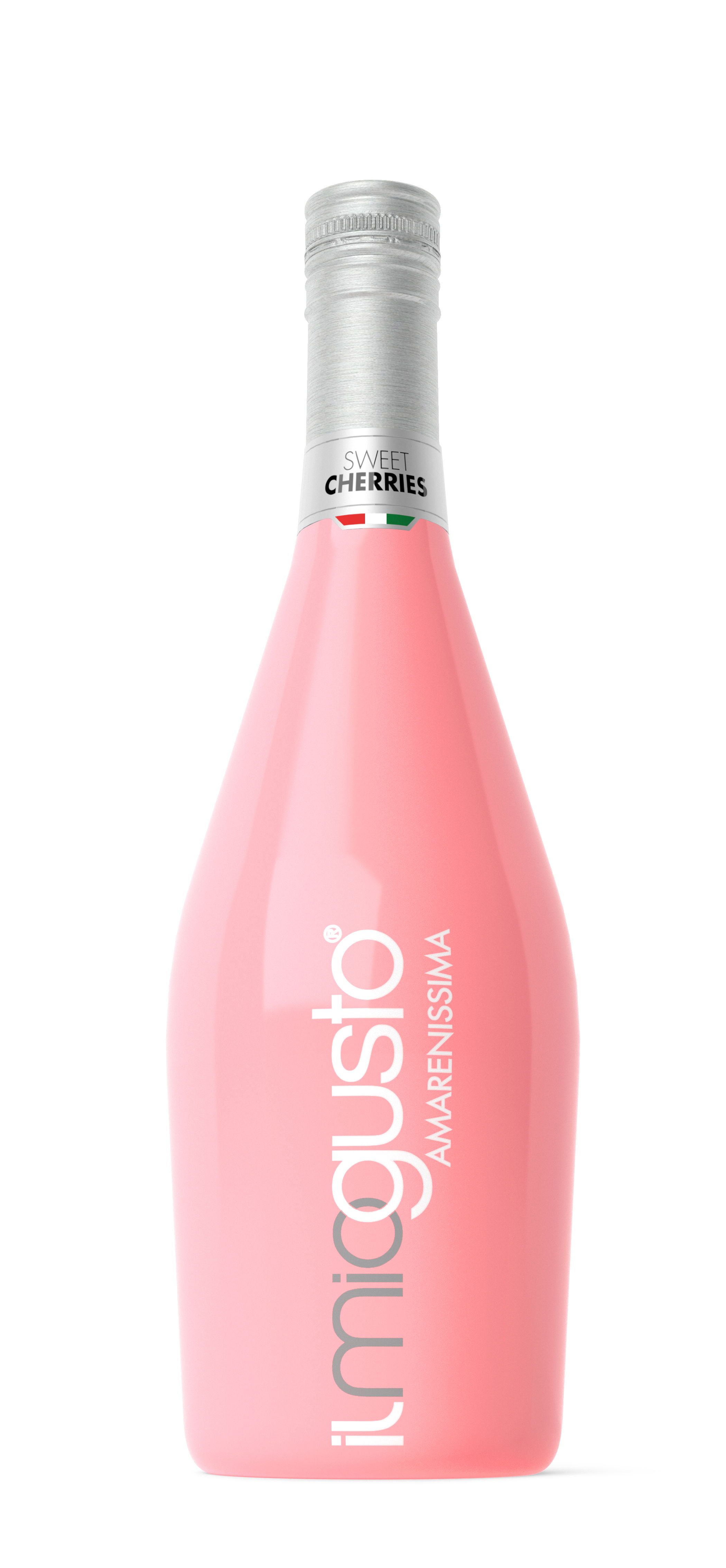 Cocktail Il Mio Gusto - Amarenissima 0,75l 5,5% | Moletto
