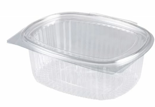 Salatschalen B1 250ml V00510/P - 50 Stk | Hotform