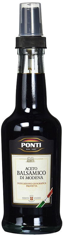 Aceto Balsamico di Modena IGP Spray 0,25l | Ponti