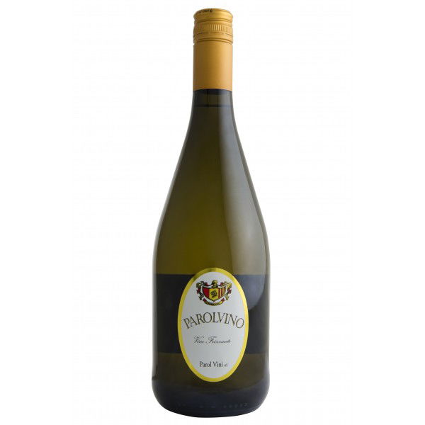 Parolvino bianco frizzante 0,75l 11% | Parol vini