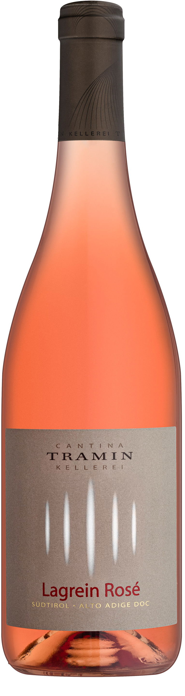 Lagrein Rose Südtirol Alto Adige DOC 0,75l 13% - 2024 | Tramin