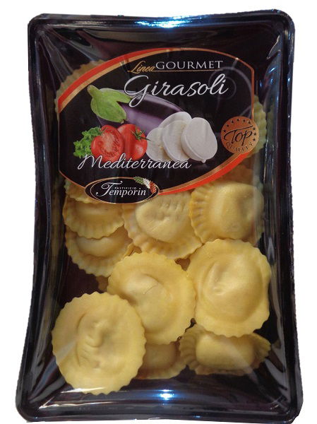 Girasoli Mediterranea 500g | Temporin