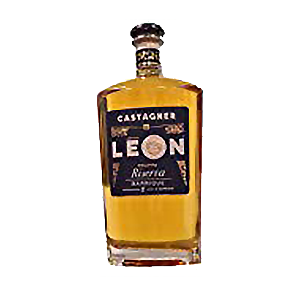 Grappa Leon Riserva Barrique 18 Monate 38 %0,7l /Castagner