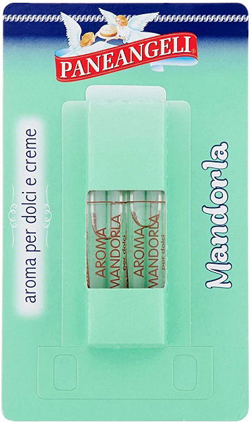 Paneangeli Aromi Mandorla 4ml | Cameo