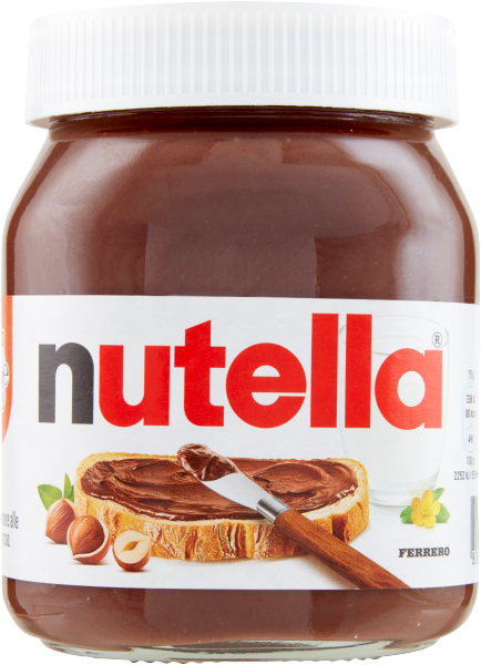 Nutella 750g | Ferrero