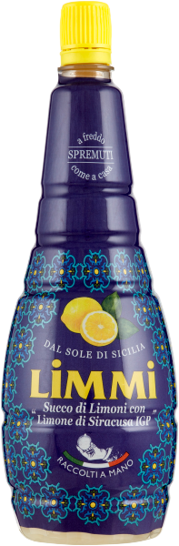 Limmi Zitronensaft 250ml/B&G