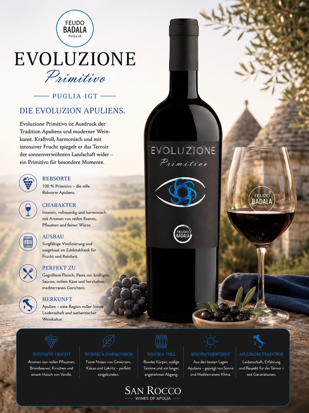 wein, red wine, flasche, glas, trauben