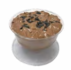 Coppa Profiterol 12 Stück im Karton | Effepi