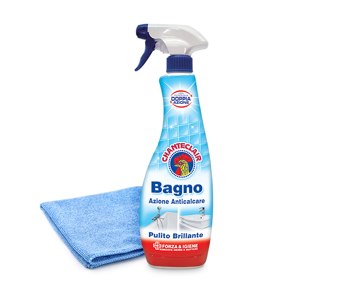 Badreiniger Bagno 625ml | Chante Clair