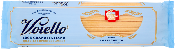 Spaghetto Nr 104 500g /Voiello