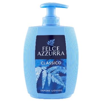 Flüssigseife Classic 300ml/ Felce Azzurra Paglieri