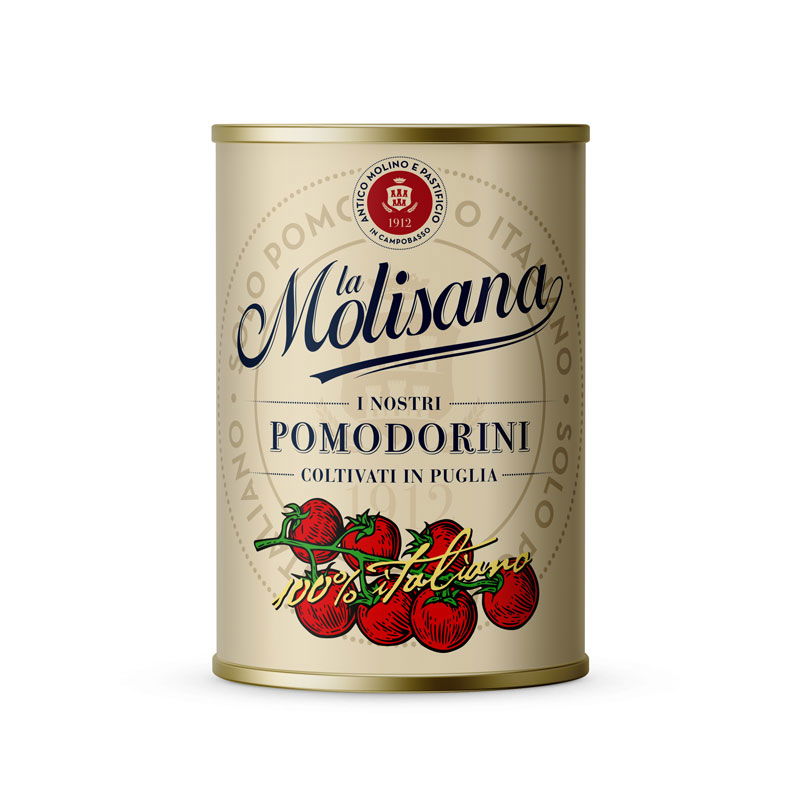 Pomodorini 400g | La Molisana