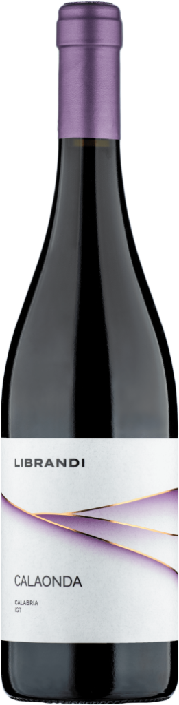 Calaonda Calabria IGT 0,75l 13,5% - 2022 | Librandi