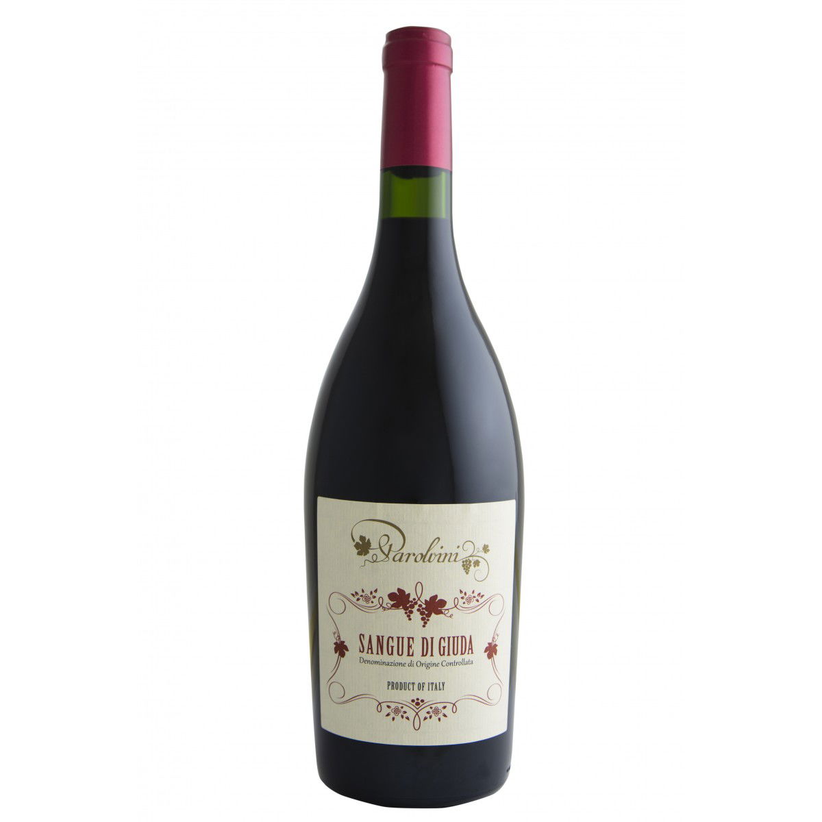 Sangue di Giuda DOC 0,75l 7,5% - 2023/ Parol Vini
