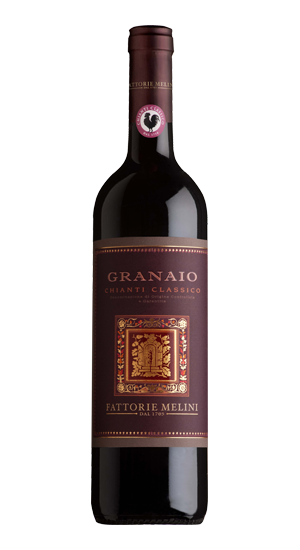 Chianti classico Granaio DOCG 14,5% 0,75l - 2019 | Melini