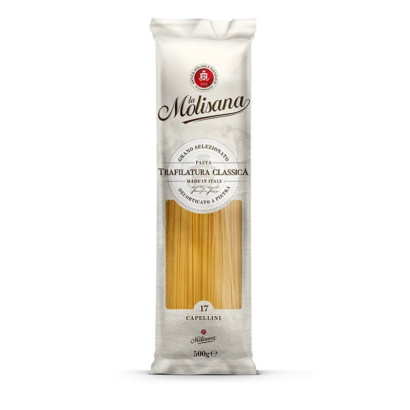 Capellini Nr.17 500g | La Molisana