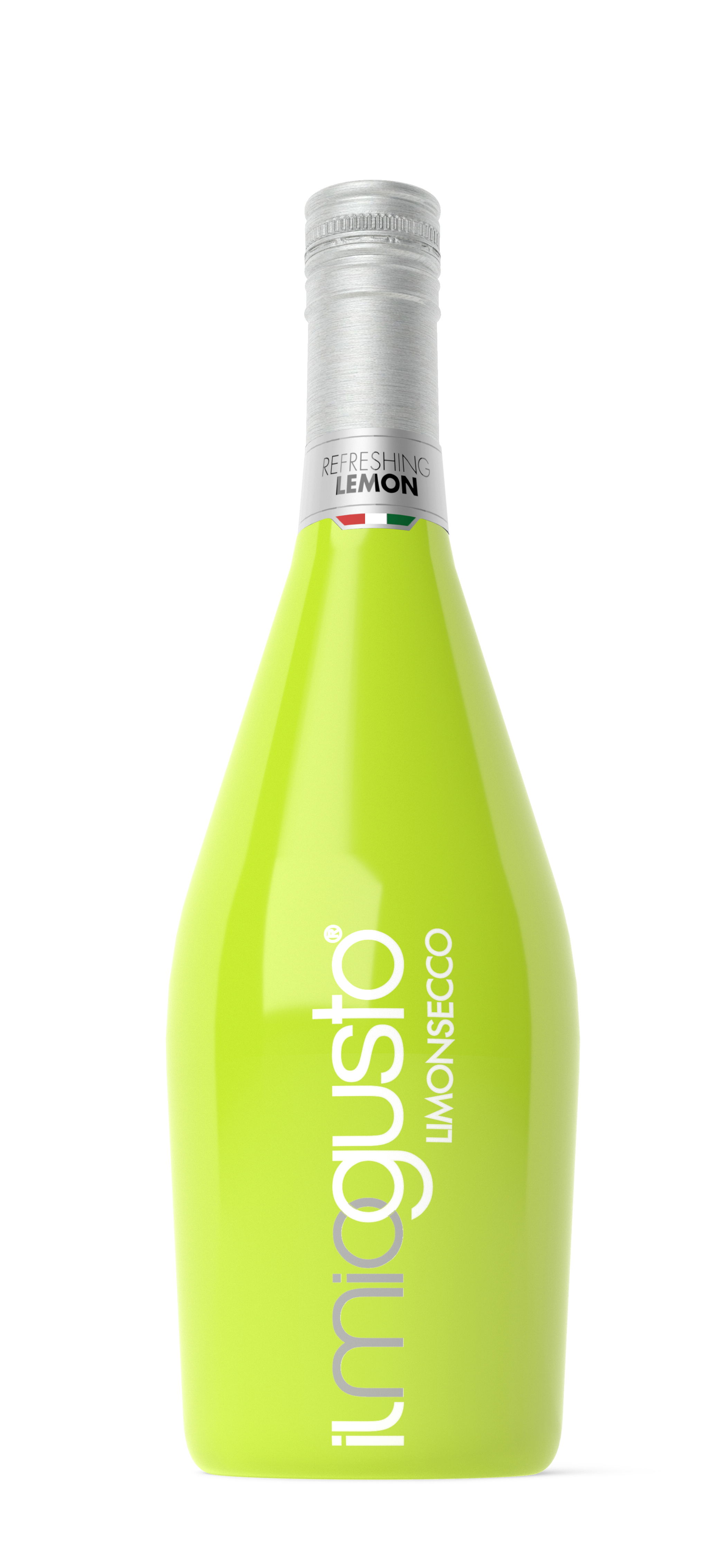 Cocktail Il Mio Gusto - Limonsecco 0,75l 5,5% | Moletto