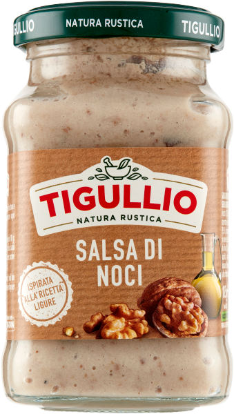 Salsa di Noci 185g | Tigullio