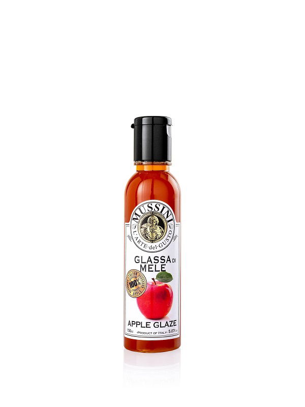 Crema Balsamica - Crema 100% MELA 150ml | Mussini